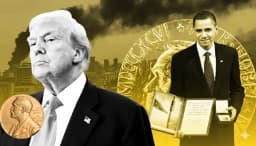 Will Donald Trump Win the Nobel Peace Prize in 2026?