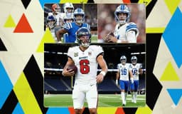 NFL Week 7 2025 Breakdown: Predictions, Power Rankings, and Betting Trends Worth Watching.