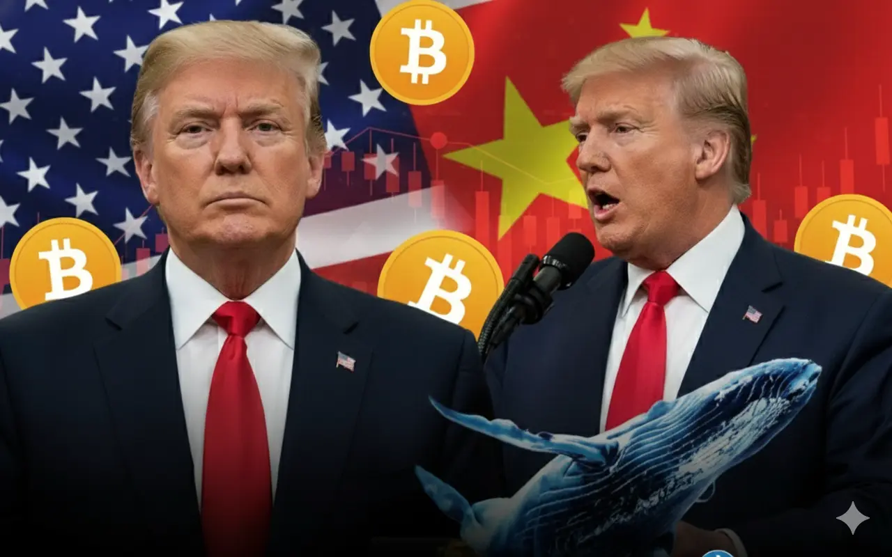 Why Did Bitcoin Crash in October 2025?