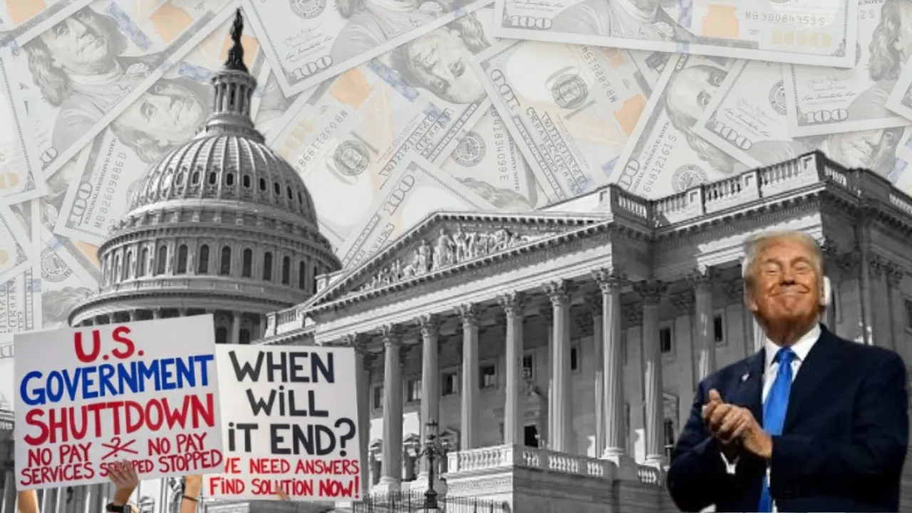 Government Shutdown 2025